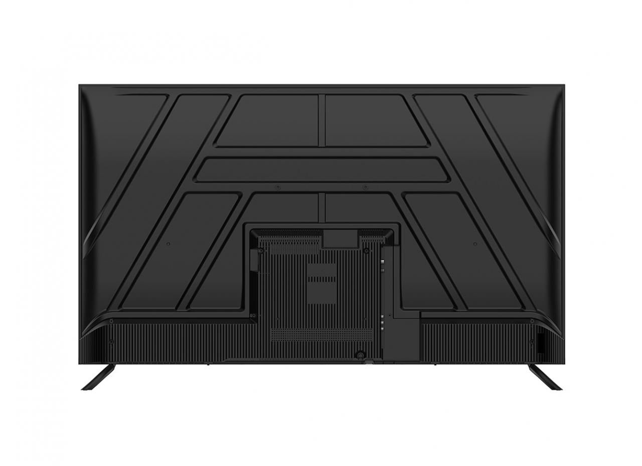 QLED-телевизор Centek CT-TV0022-50 SMART 50" черный