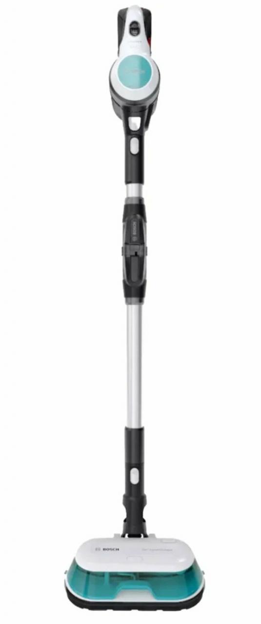 Пылесос вертикальный моющий 2в1 BOSCH BCS71HYG1