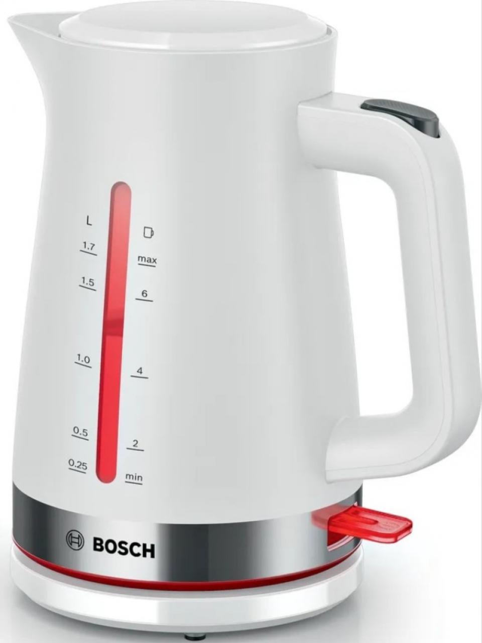 Чайник электрический BOSCH TWK4M221