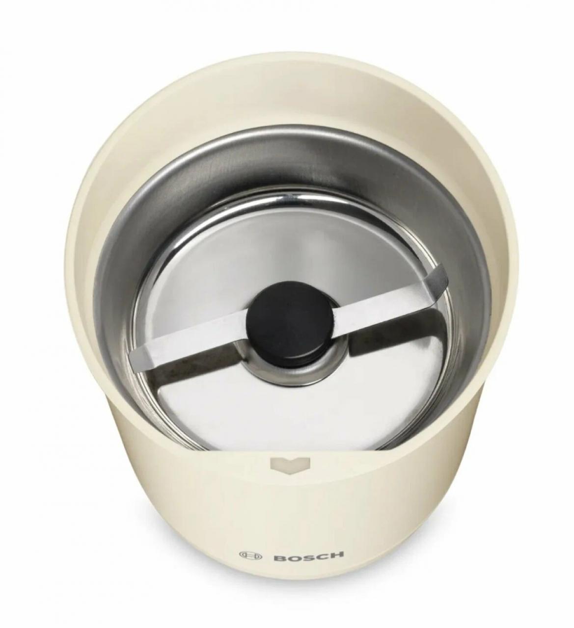 Кофемолка BOSCH TSM6A017C