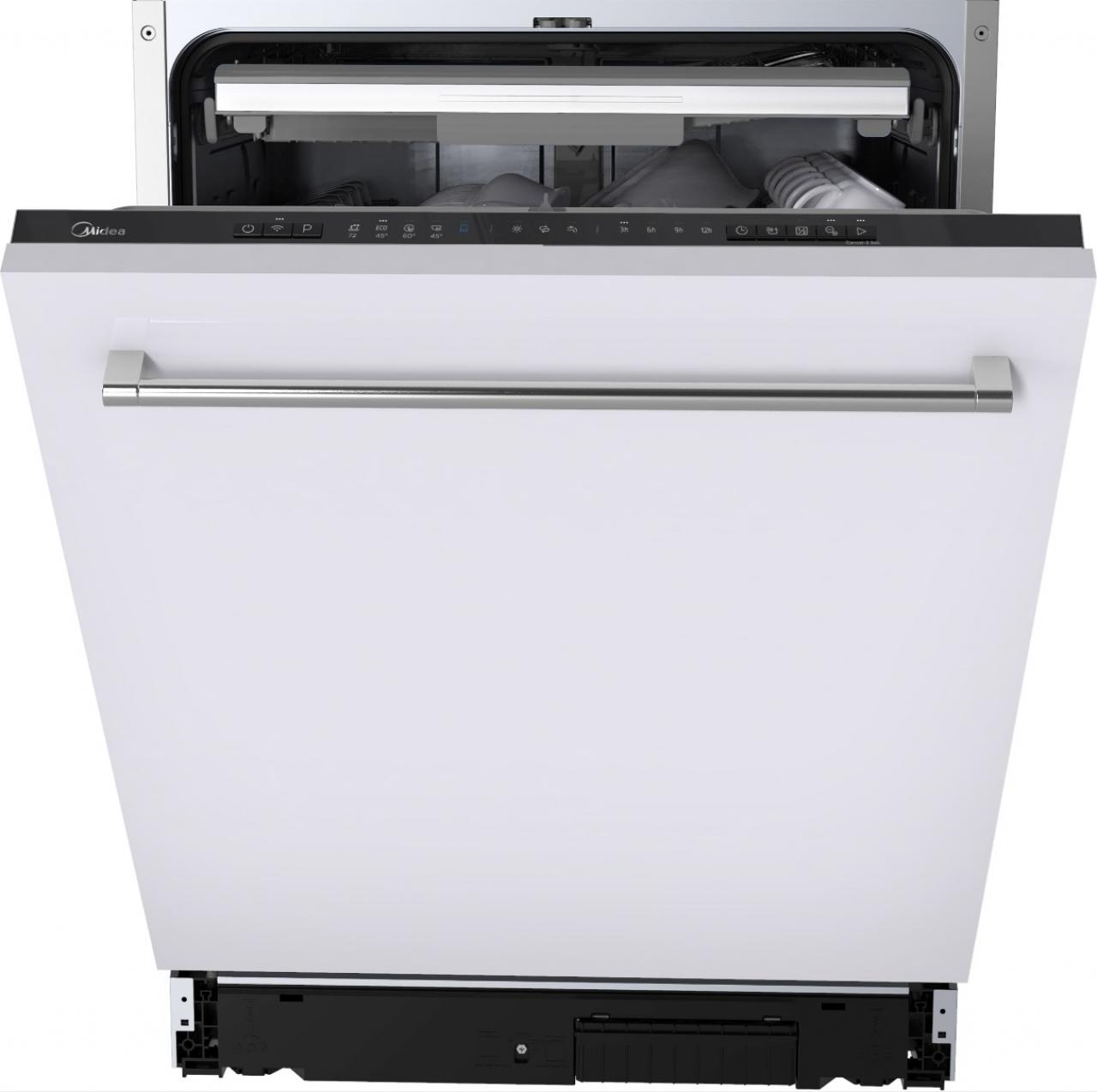Посудомоечная машина встраиваемая Midea MID60S160i