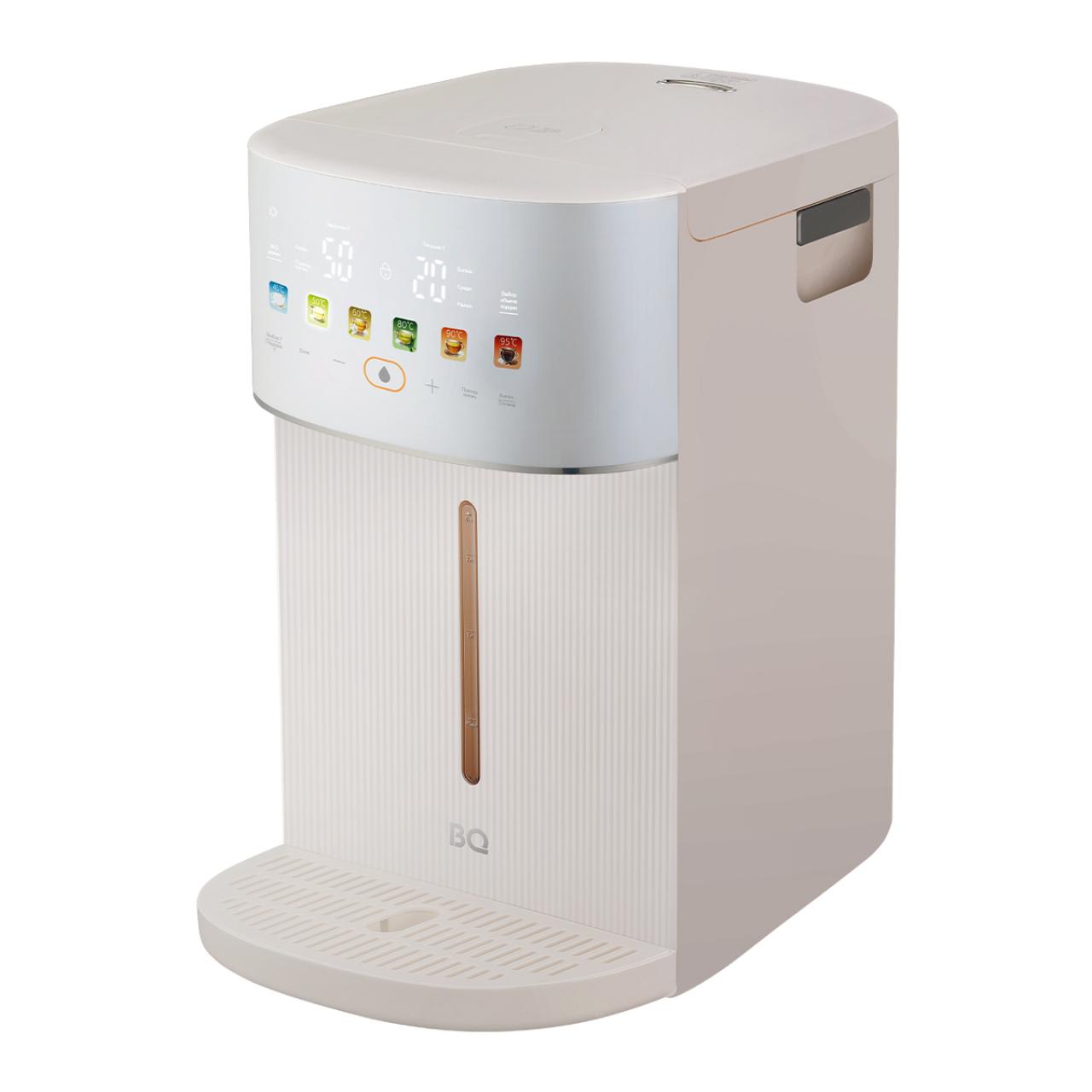 Термопот BQ TP6000 White