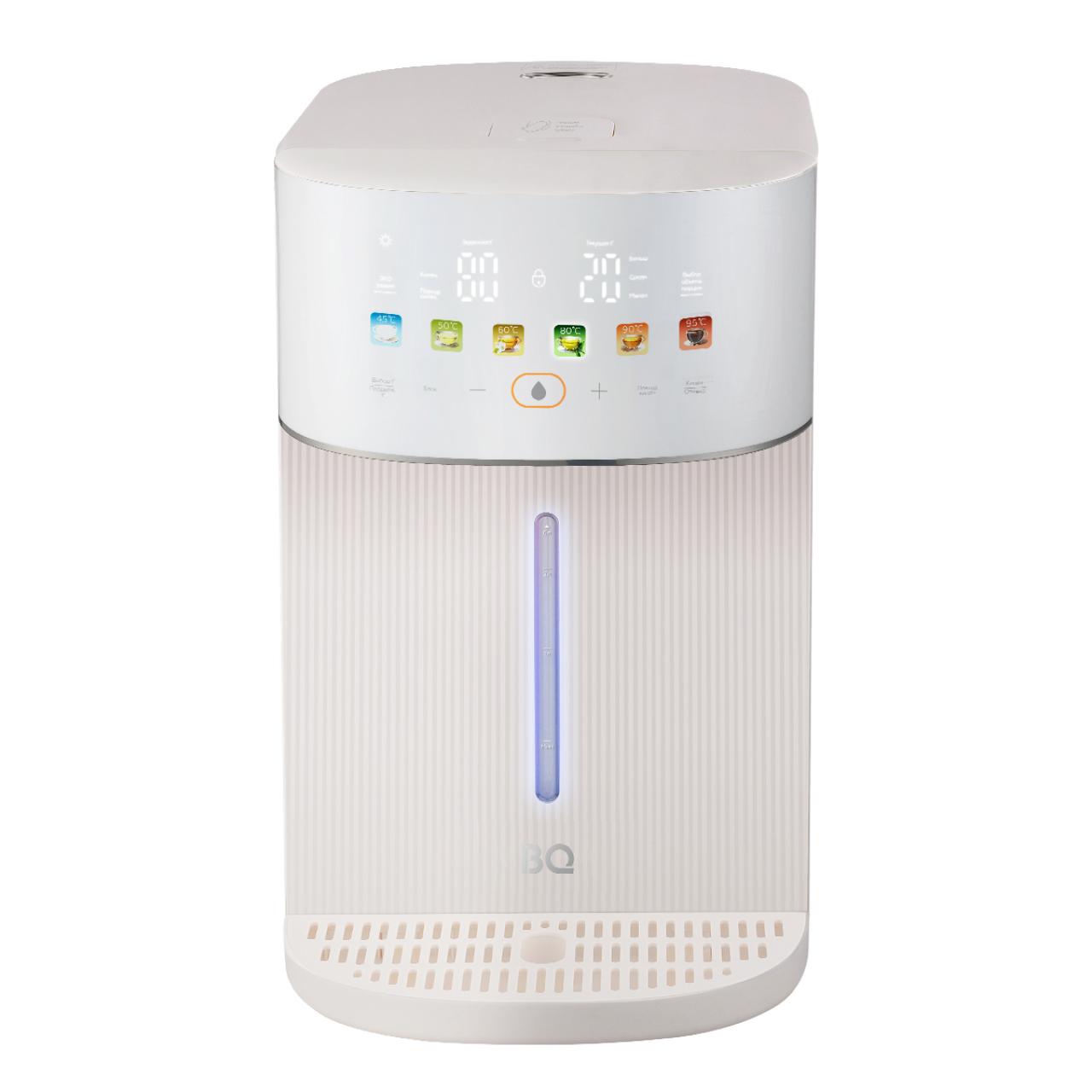 Термопот BQ TP6000 White