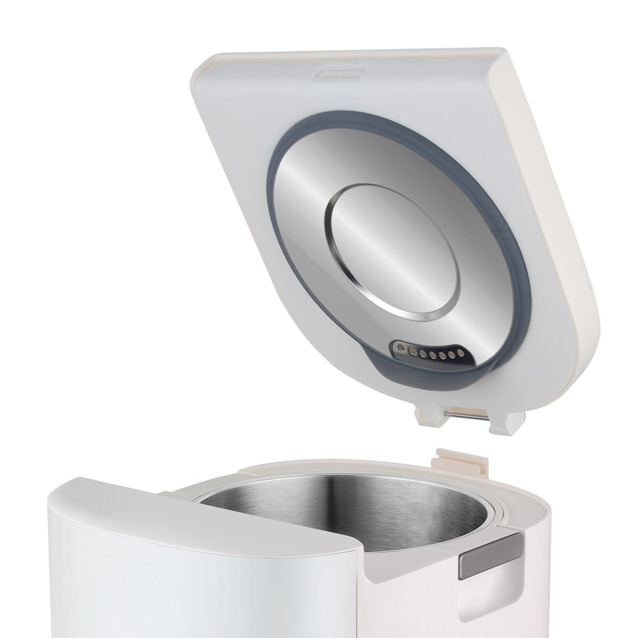 Термопот BQ TP6000 White