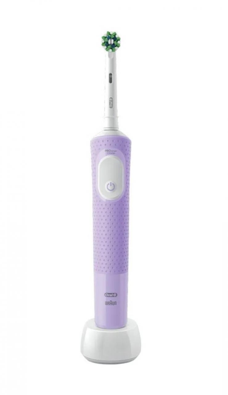 Зубная щетка Braun Oral-B Vitality Pro D103 Lilac