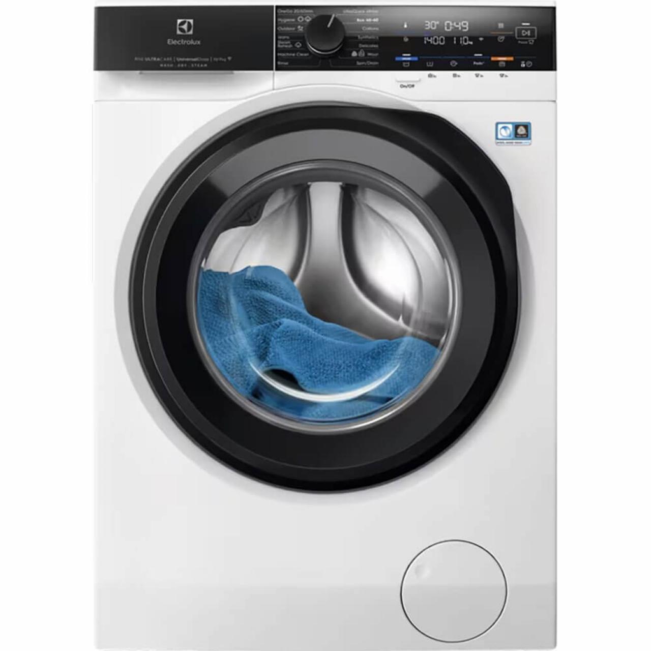 Стиральная машина с сушкой ELECTROLUX EW8W4402QE