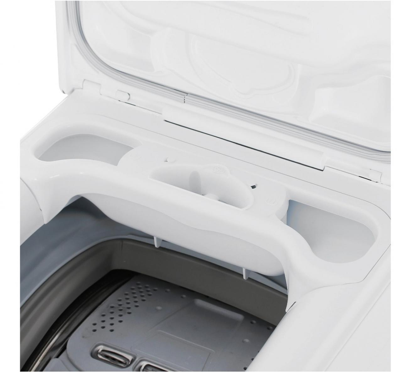 Стиральная машина Electrolux EW6TN5261F