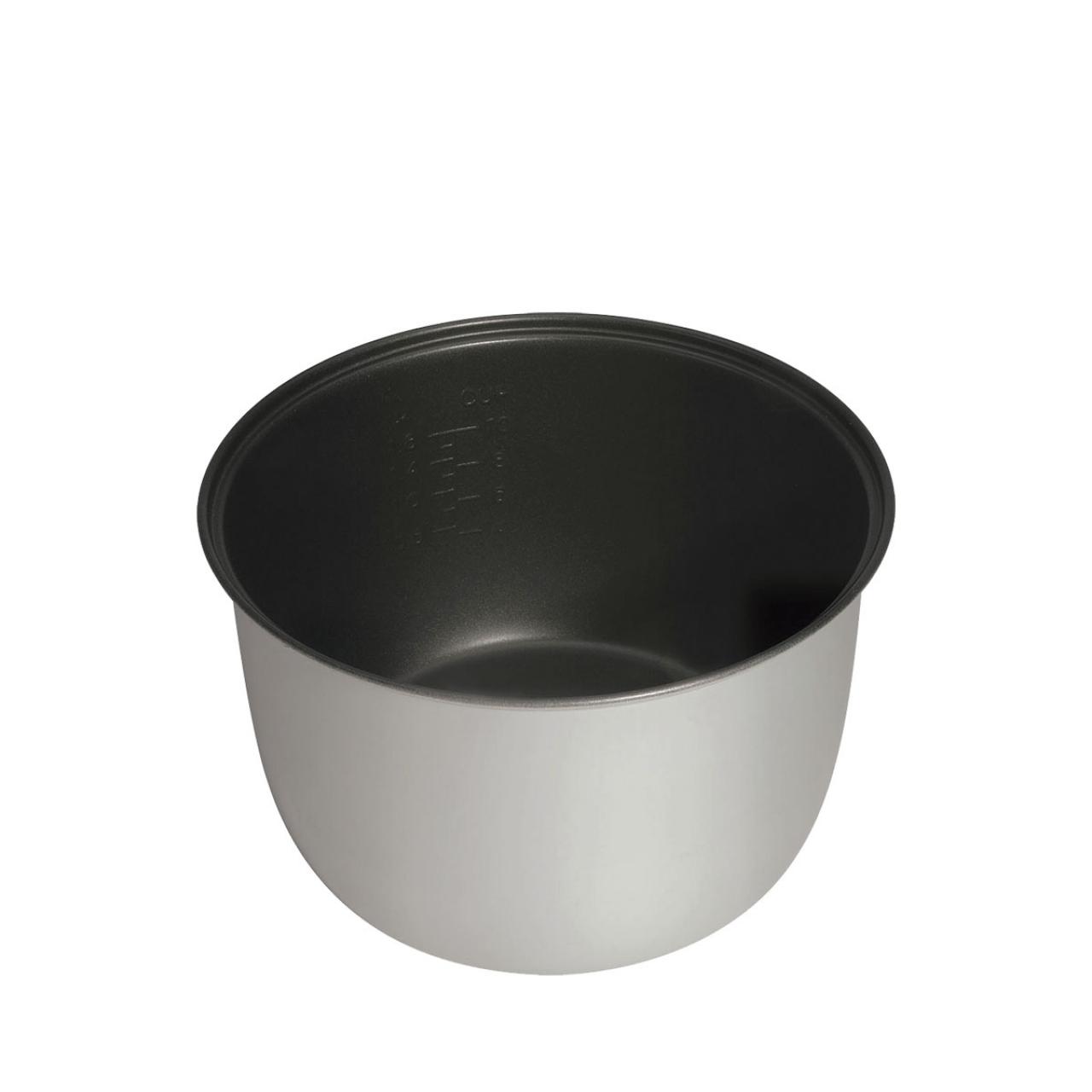 Мультиварка Blackton Bt MC500 стальной/чёрный