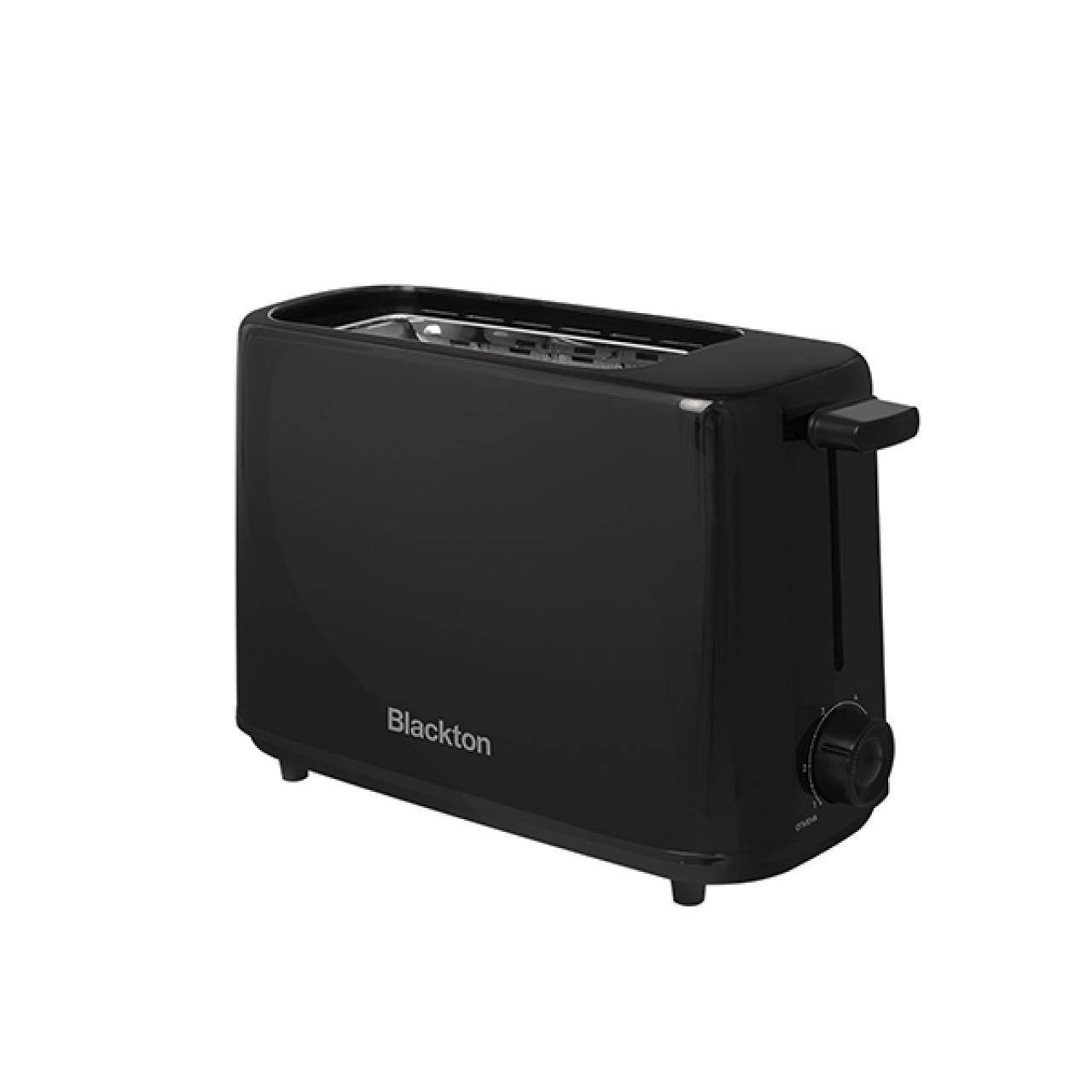 Тостер Blackton Bt T1112 черный