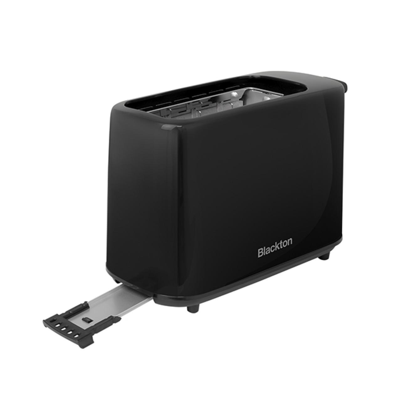 Тостер Blackton Bt T1112 черный