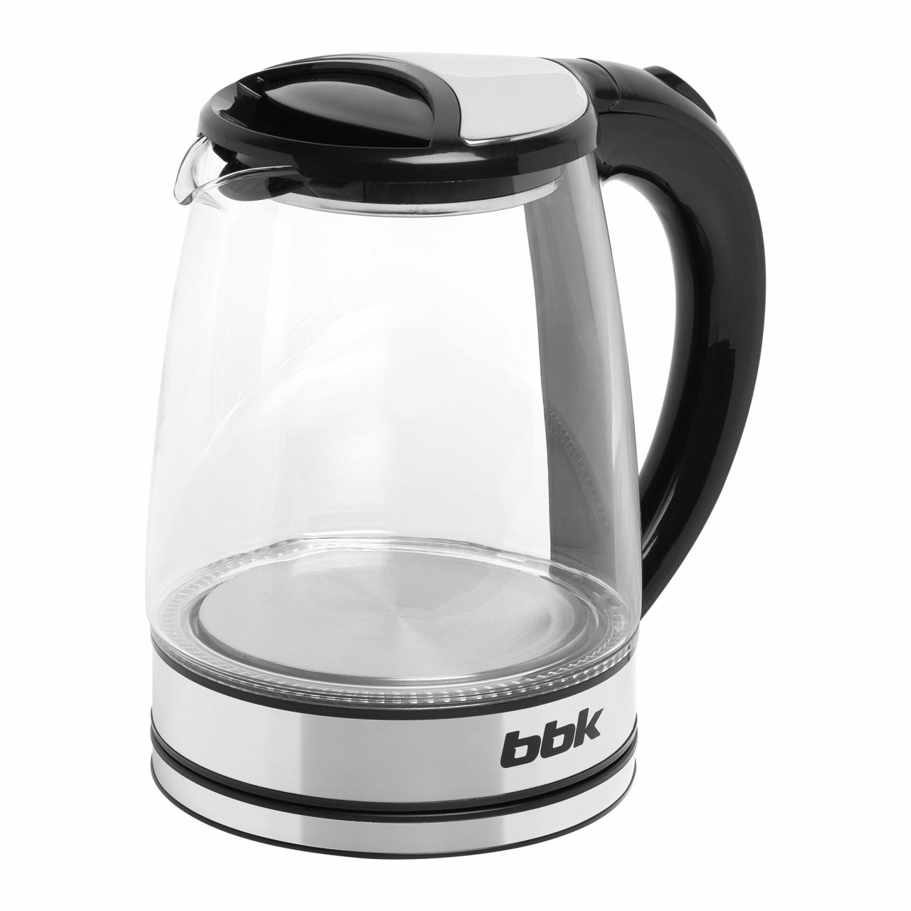 Чайник BBK EK1820 черный