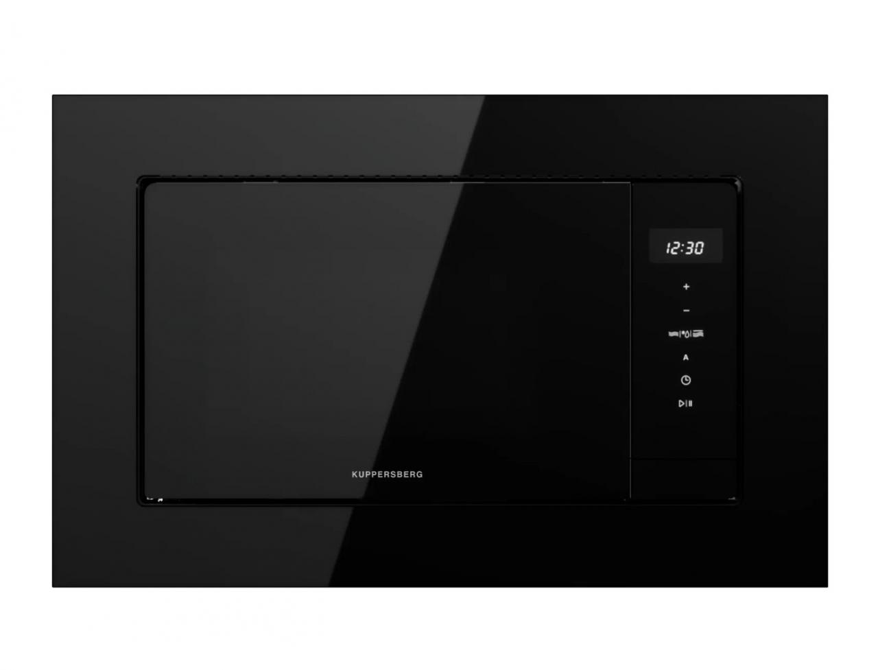 Микроволновая печь встраиваемая Kuppersberg HMF 630 BB