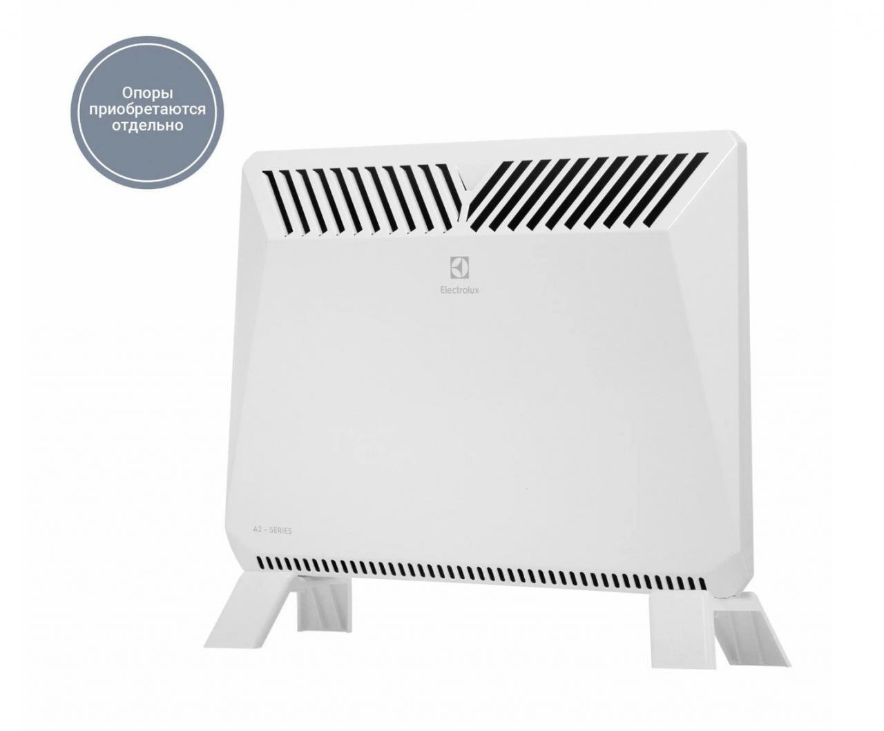 Конвектор Electrolux ECH/A2-1500 M белый