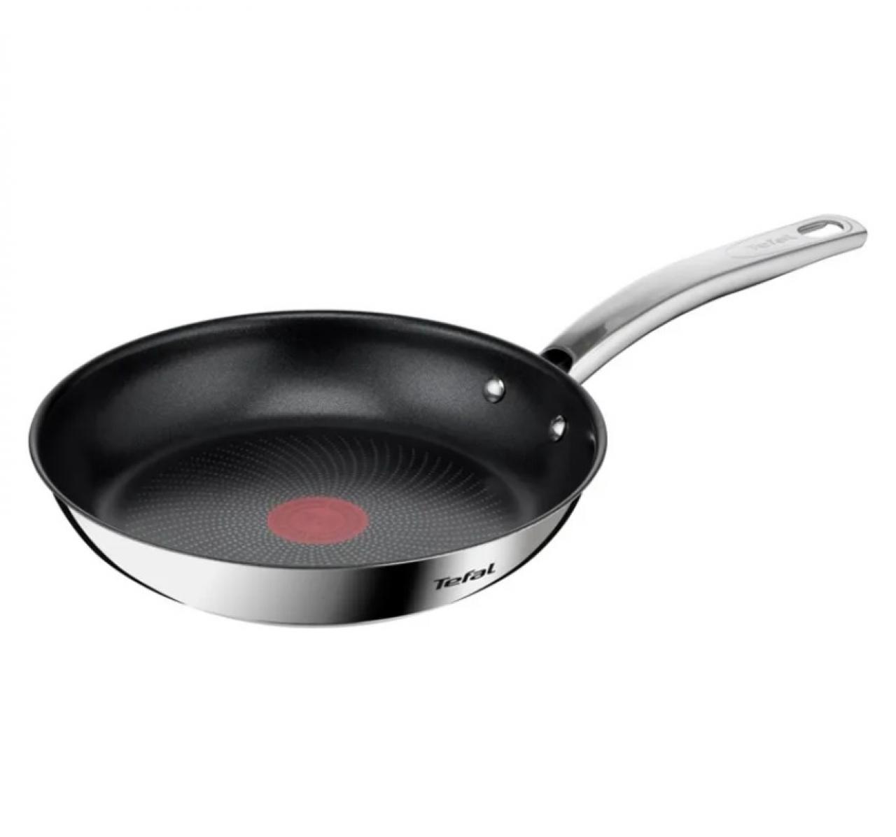 Сковорода Tefal 26 Intuition B8170544