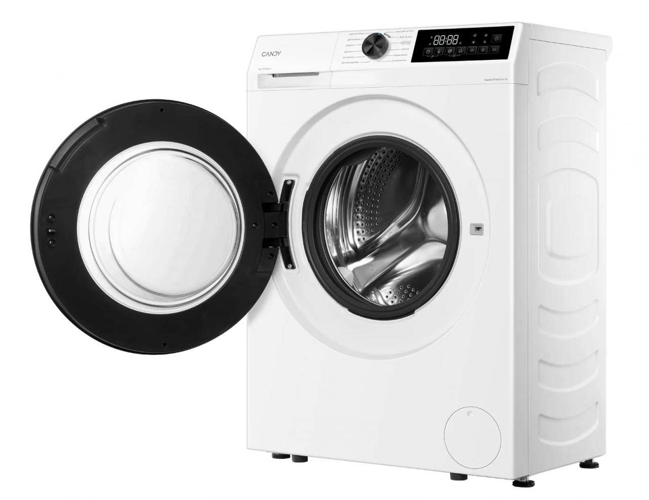 Стиральная машина CANDY C41W4 27MBW-07