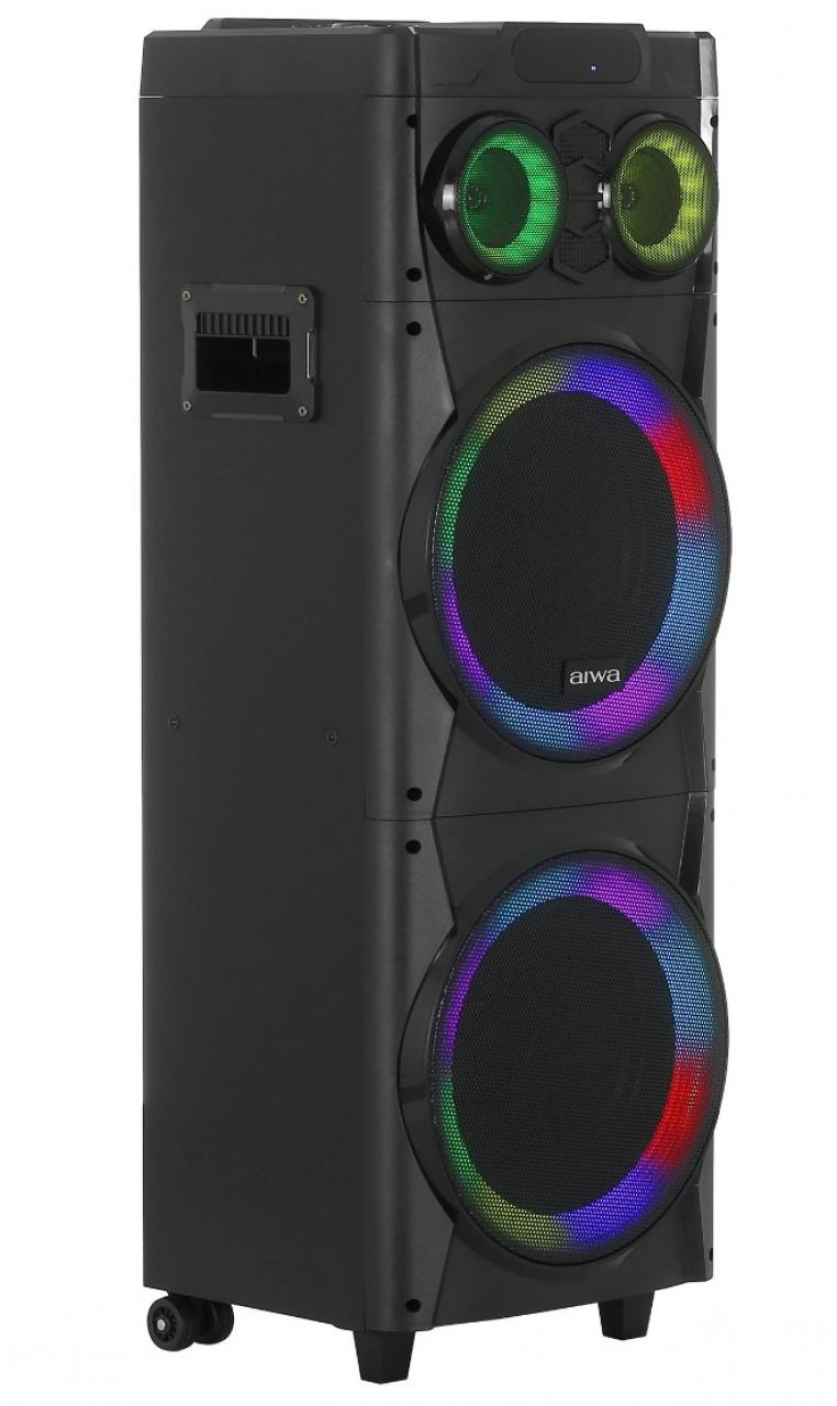 Мидисистема AIWA CAS-1001