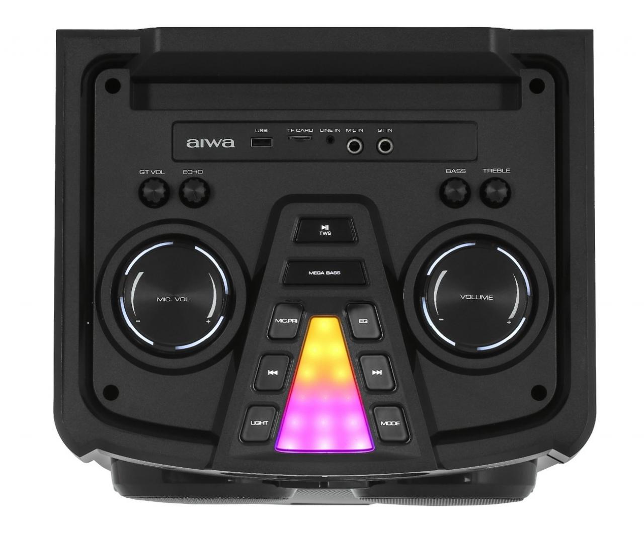 Мидисистема AIWA CAS-1001