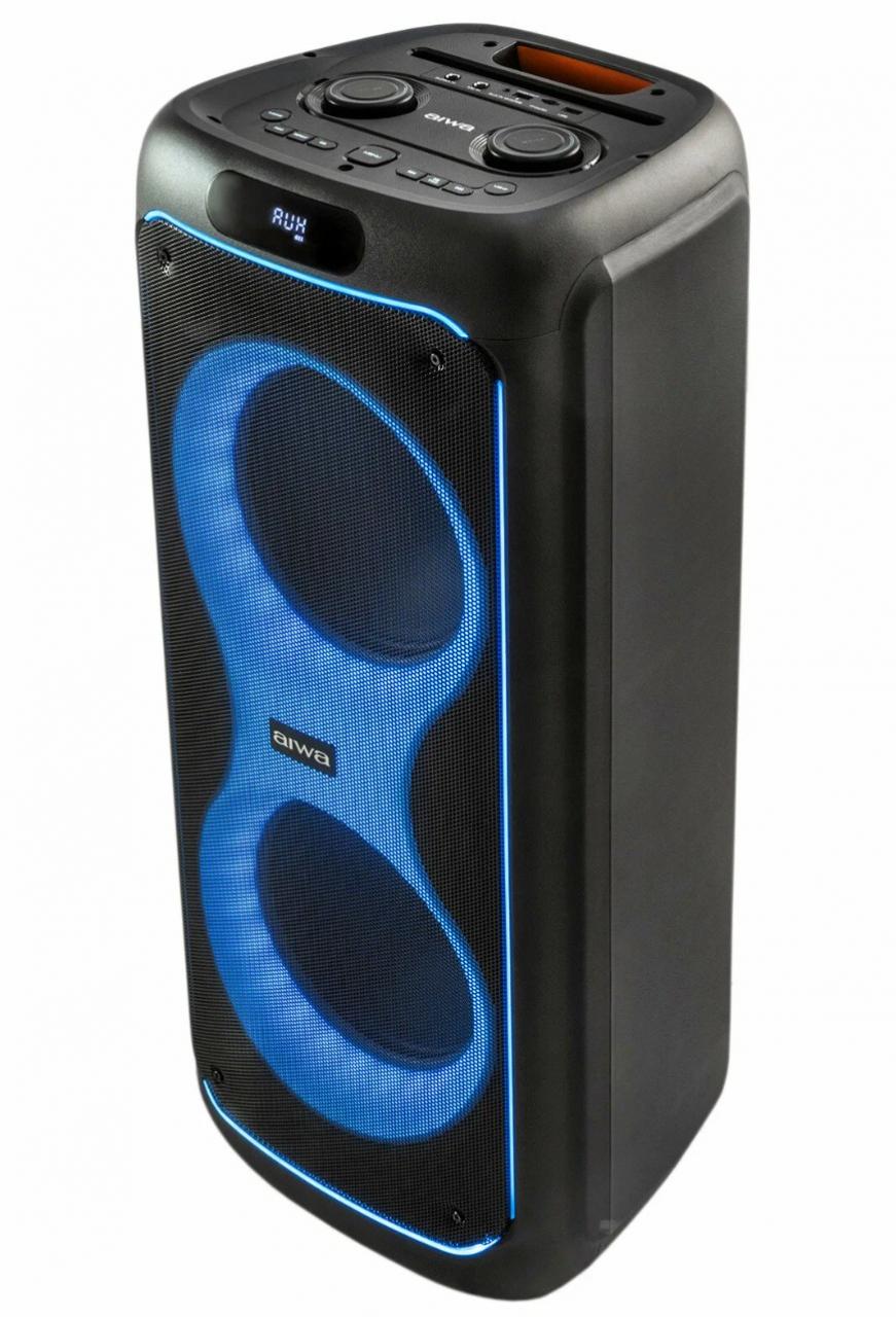 Мидисистема AIWA CAS-910
