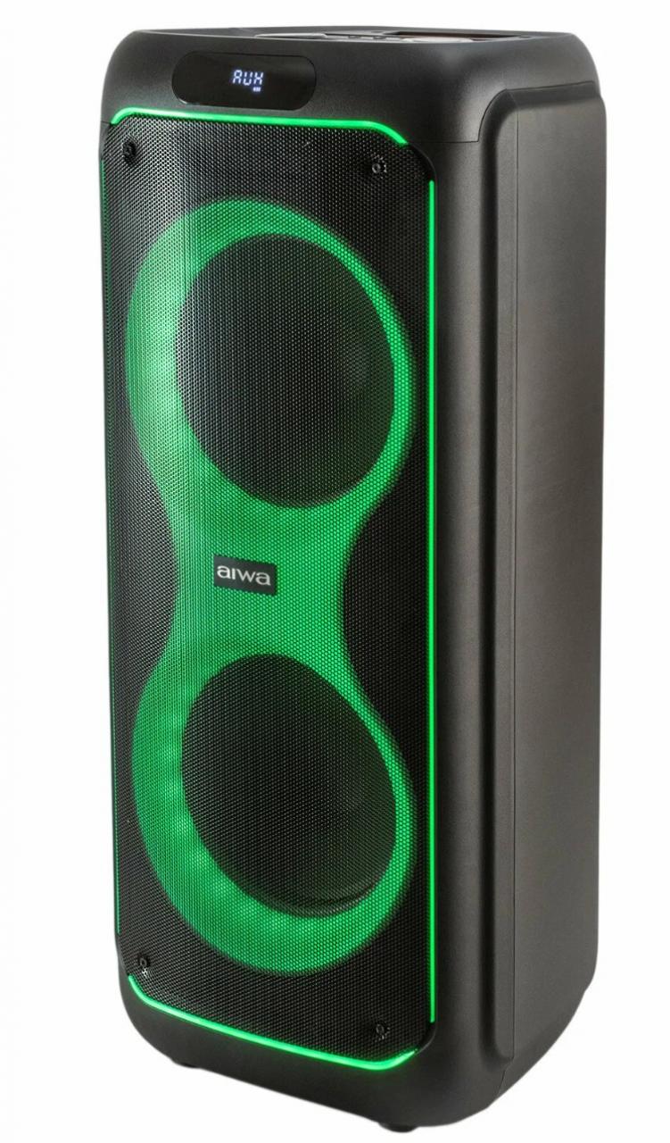 Мидисистема AIWA CAS-910