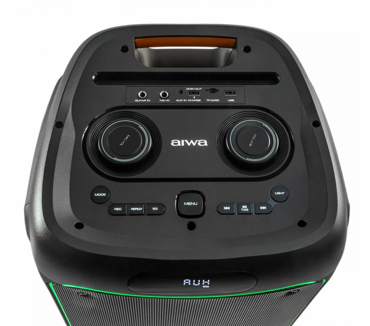 Мидисистема AIWA CAS-910