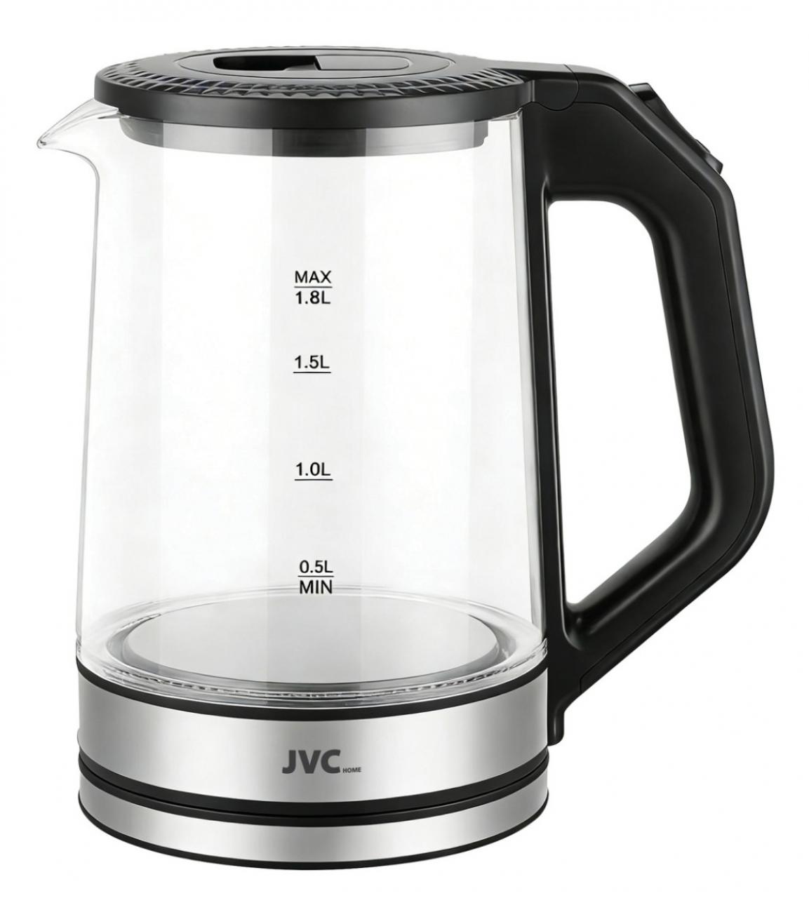 Чайник JVC JK-KE1807