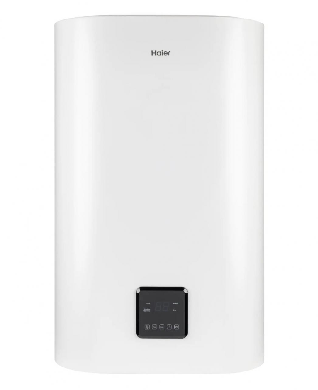 Водонагреватель электрический HAIER ES80V-F6 INOX