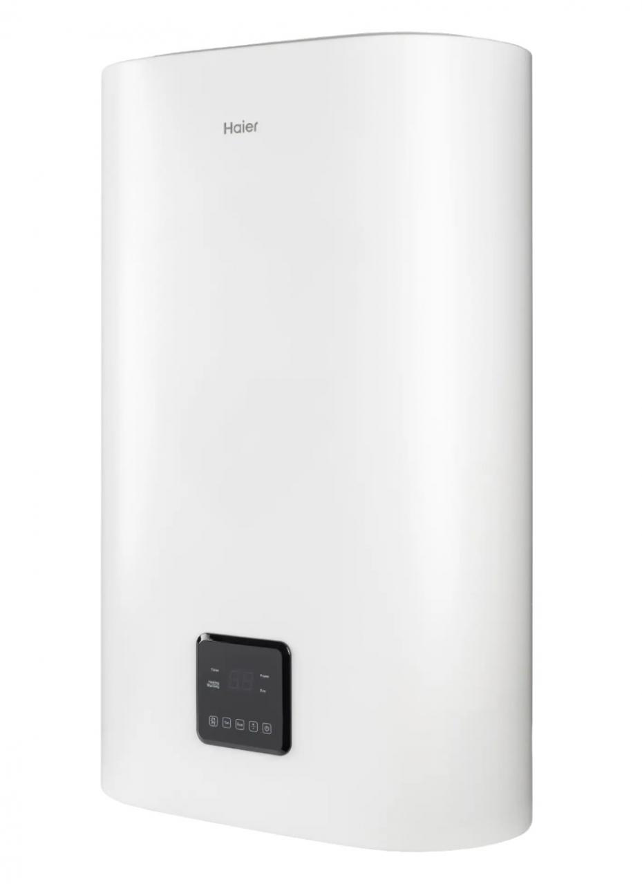 Водонагреватель электрический HAIER ES80V-F6 INOX