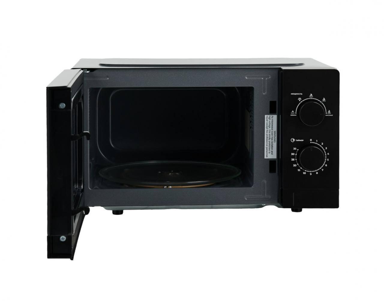 Микроволновая печь LERAN FMO 20M01 B