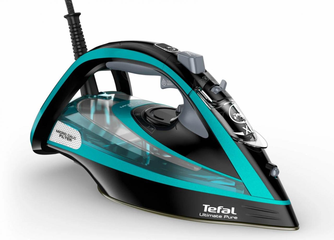 Утюг TEFAL FV 9837