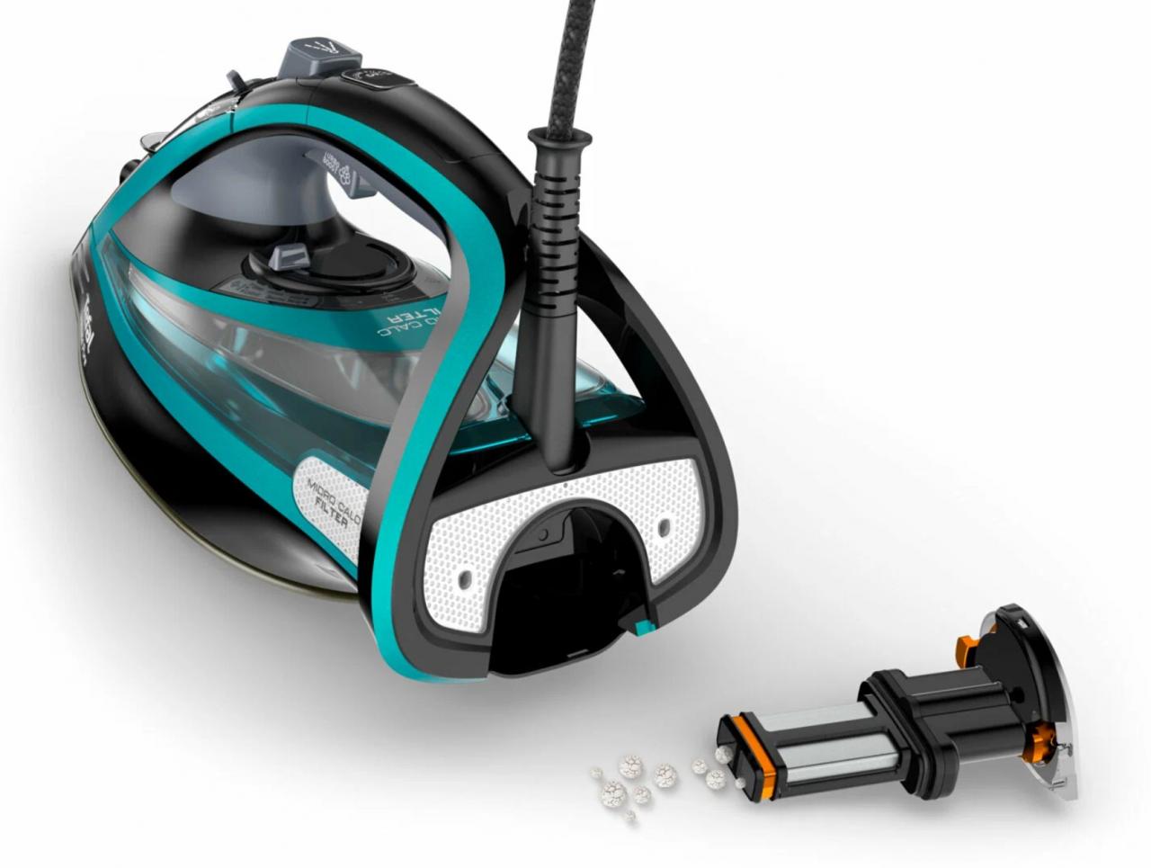Утюг TEFAL FV 9837