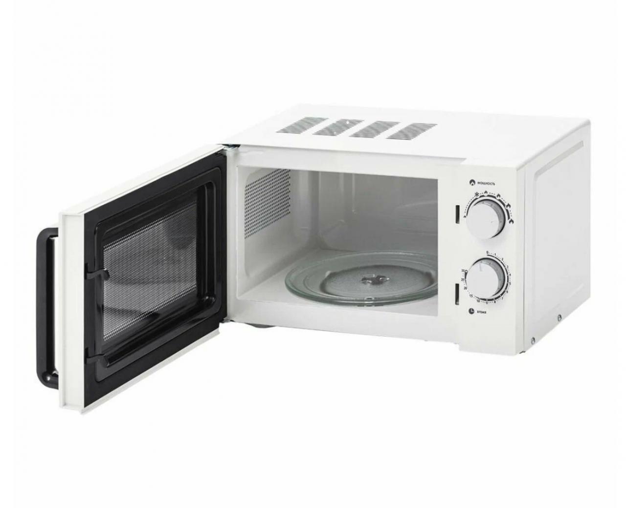 Микроволновая печь VR M20M01W