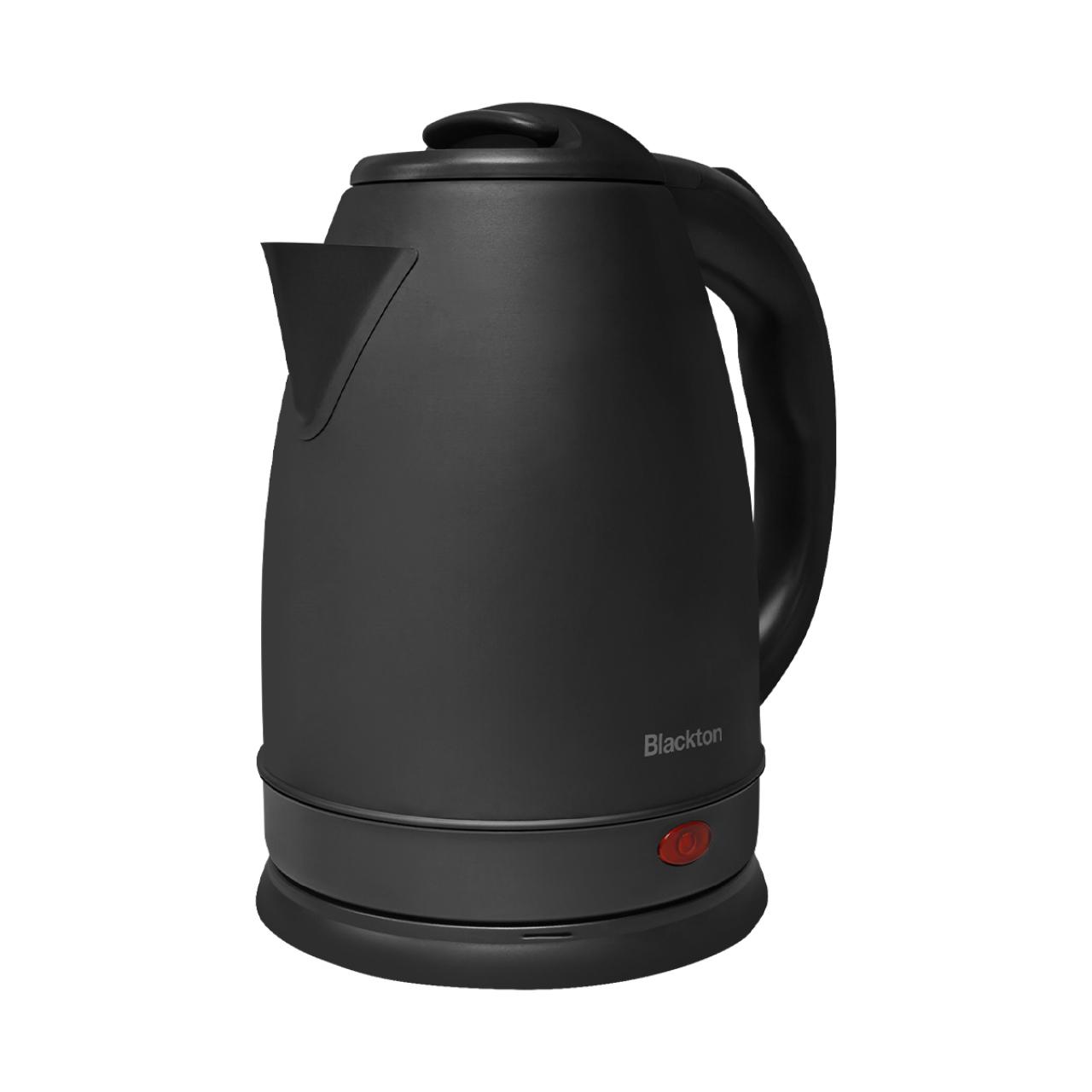 Чайник Blackton Bt KT1800S Black Matte