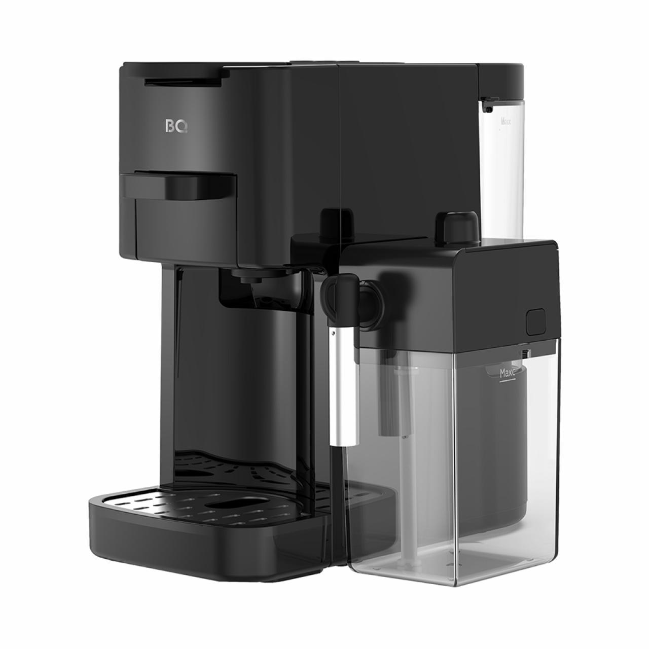 Кофеварка BQ CCM1065A Black