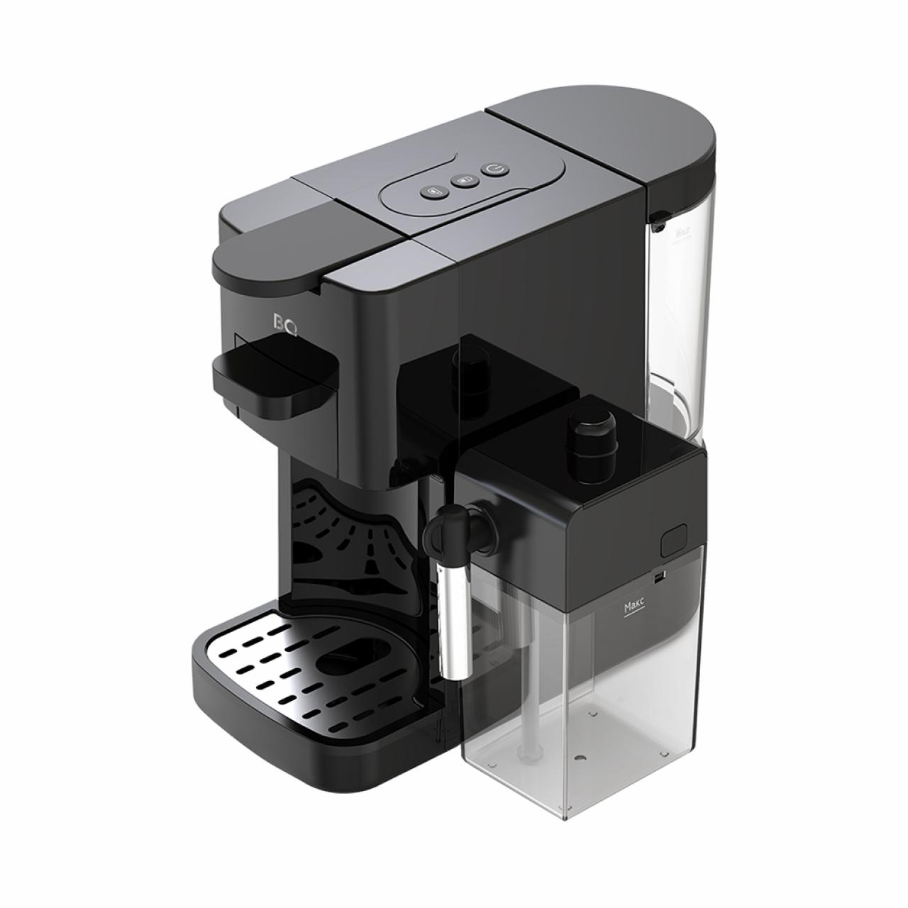 Кофеварка BQ CCM1065A Black