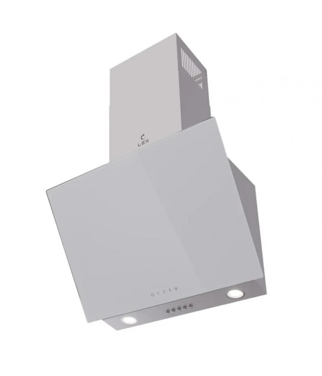 Вытяжка LEX MIO 500 Inverter WH