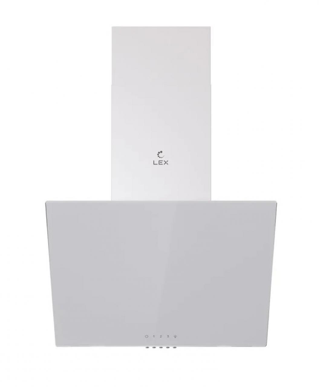 Вытяжка LEX MIO 500 Inverter WH