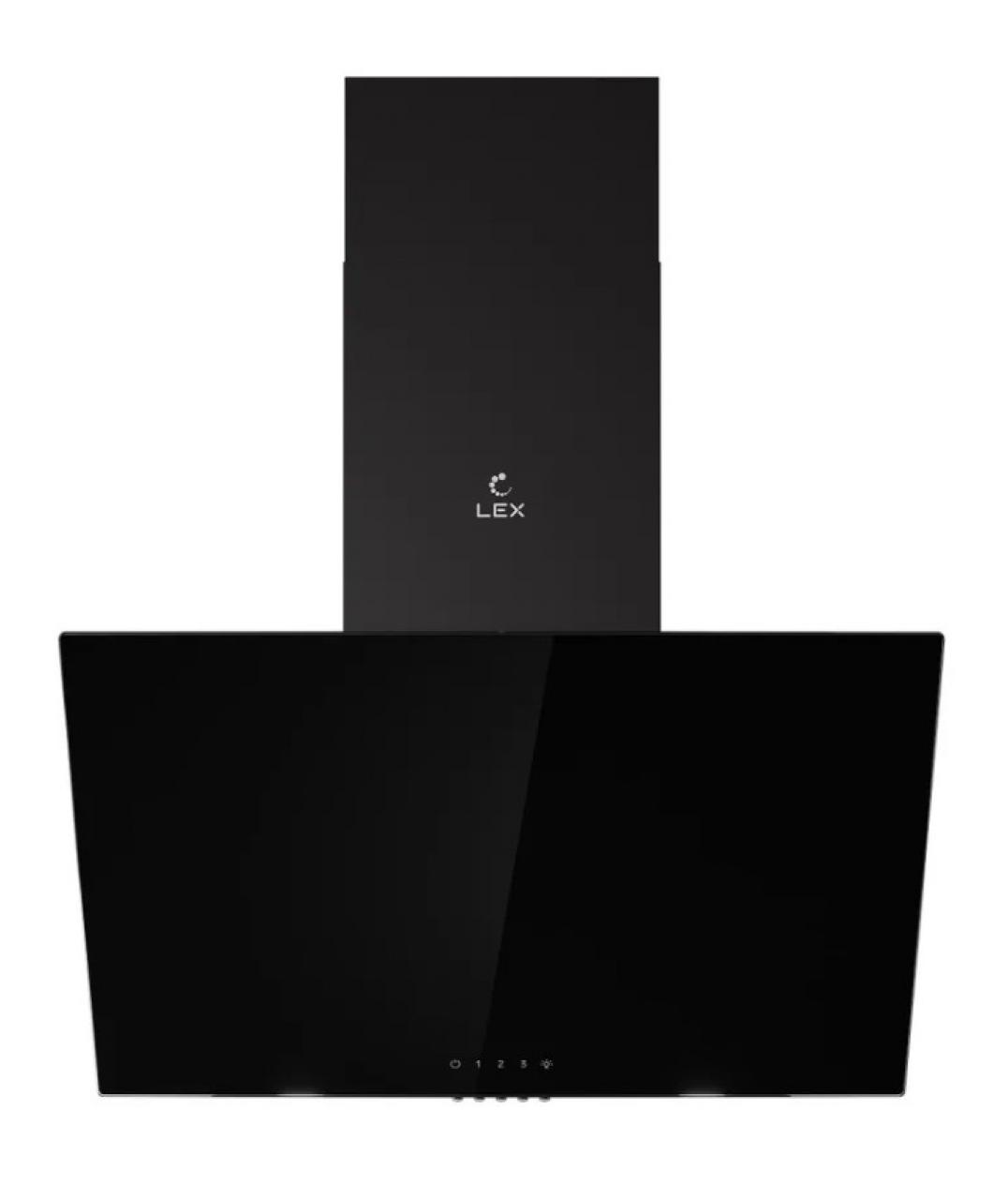 Вытяжка LEX MIO 600 Inverter BL