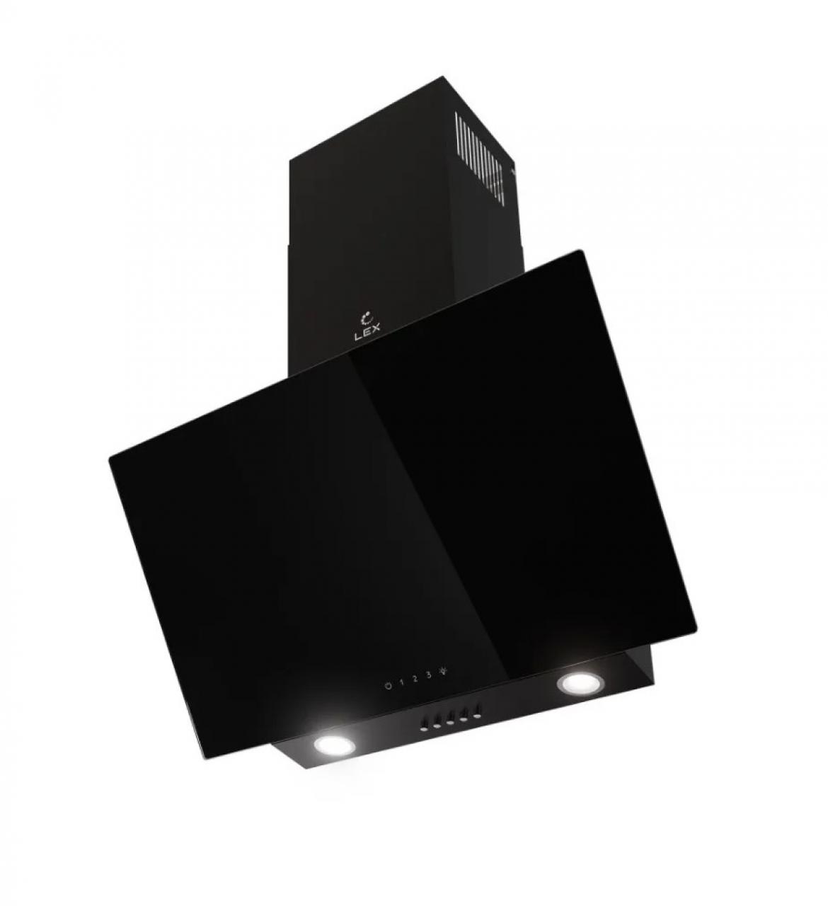 Вытяжка LEX MIO 600 Inverter BL