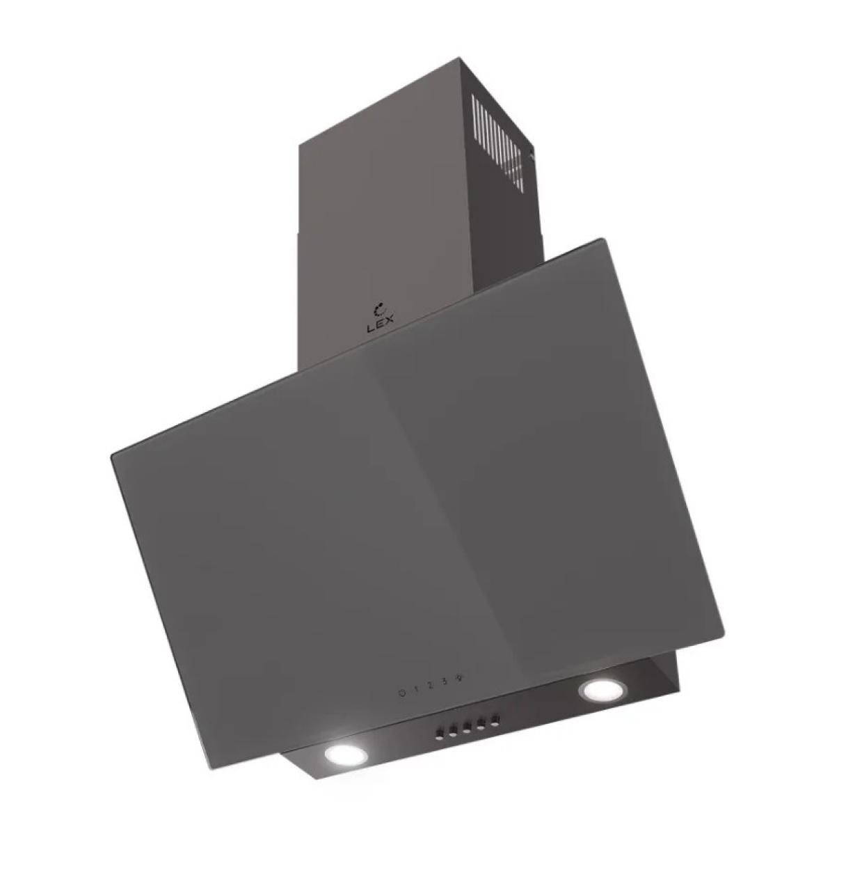Вытяжка LEX MIO 600 Inverter GR