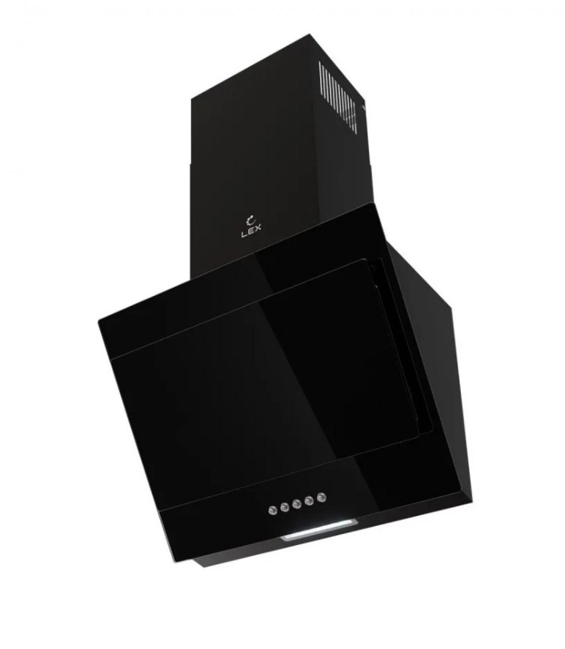 Вытяжка LEX MIO G 500 Inverter BL