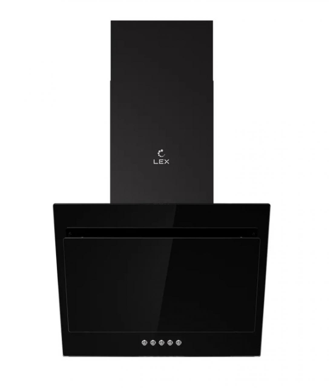 Вытяжка LEX MIO G 500 Inverter BL