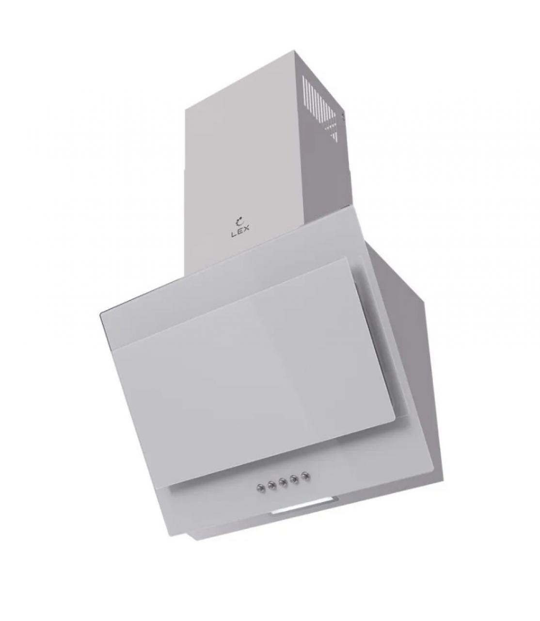 Вытяжка LEX MIO G 500 Inverter WH