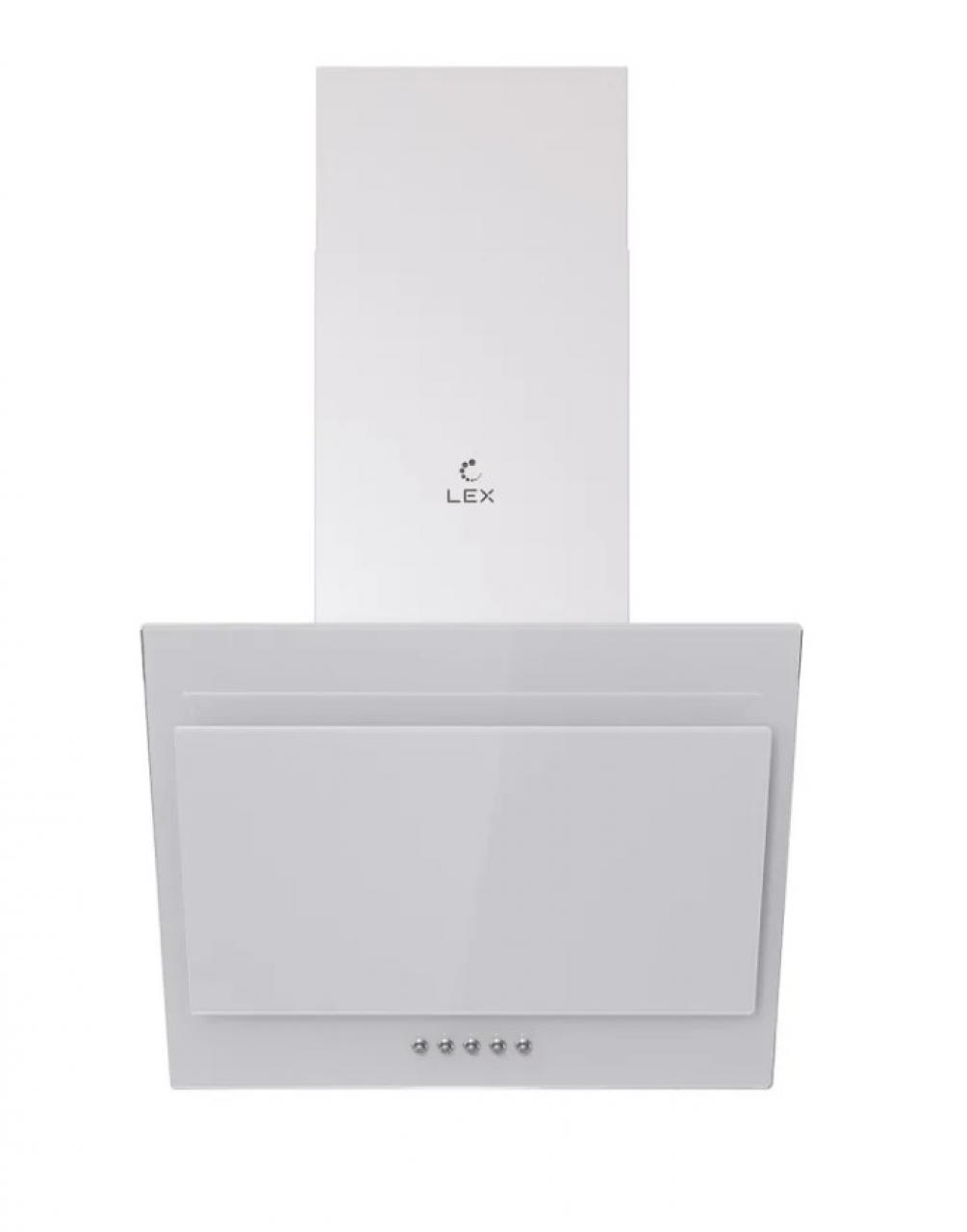 Вытяжка LEX MIO G 500 Inverter WH