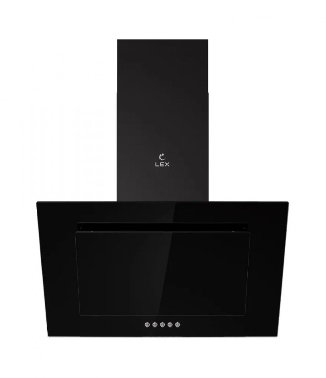Вытяжка LEX MIO G 600 Inverter BL