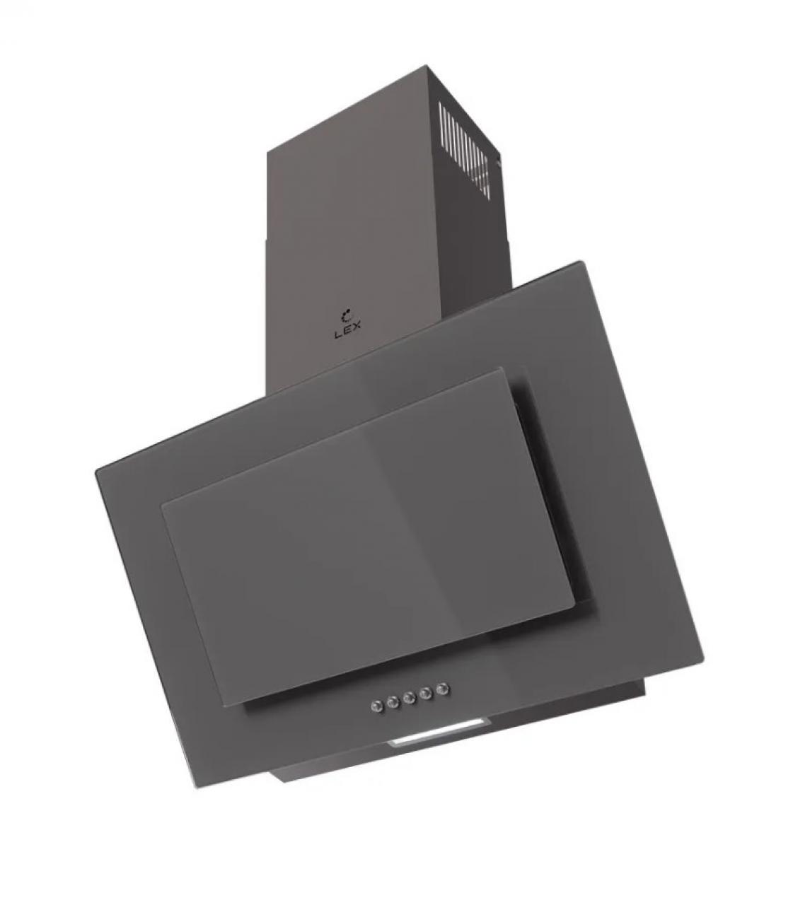 Вытяжка LEX MIO G 600 Inverter GR