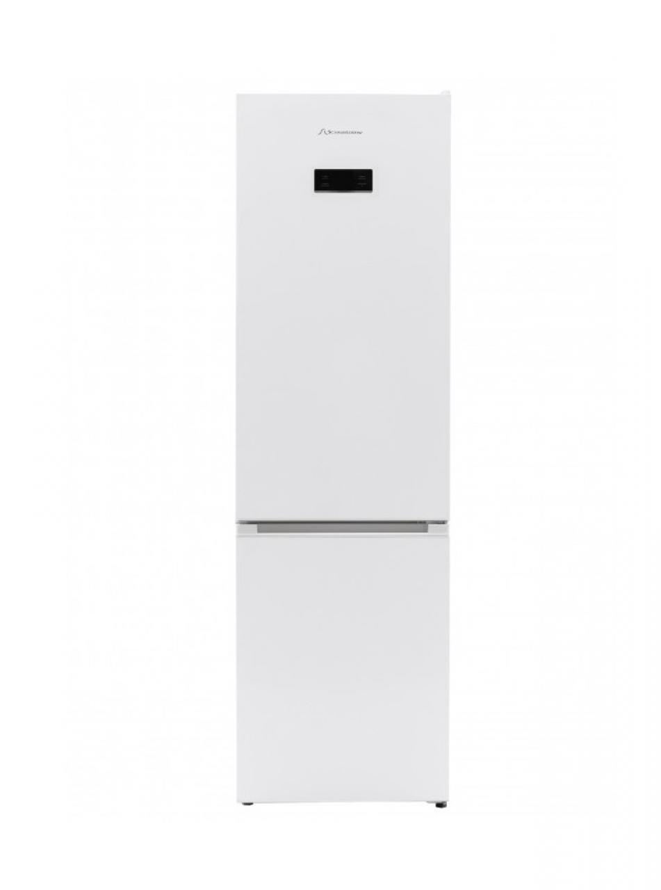 Холодильник Schaub Lorenz SLU S422W2EI