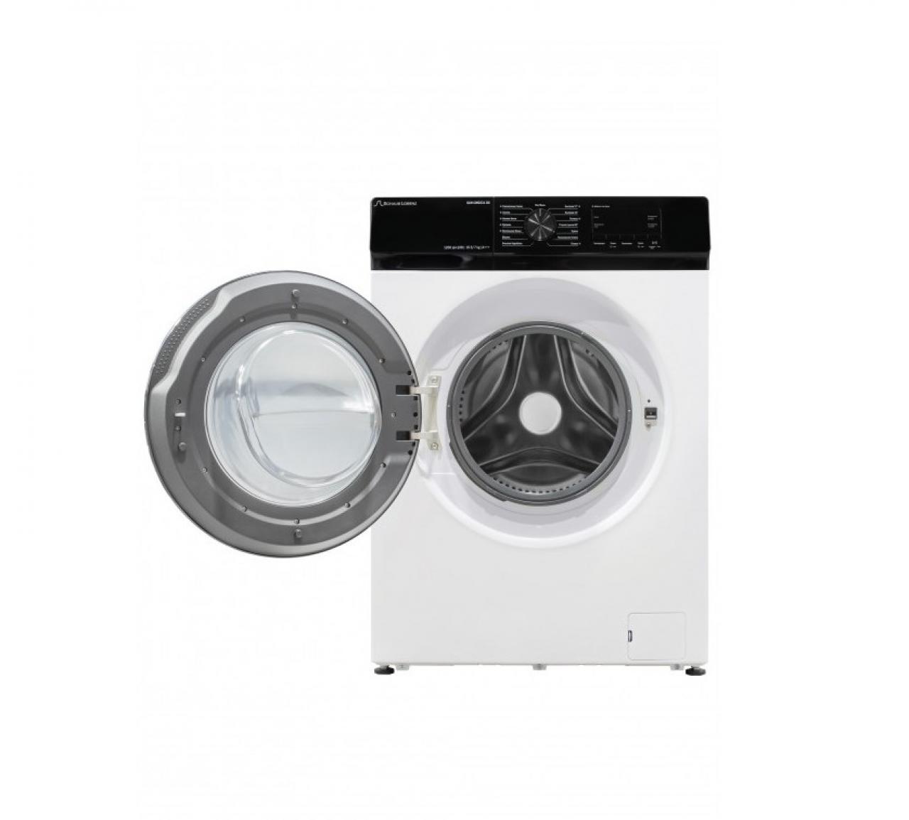 Стиральная машина с сушкой Schaub Lorenz SLW CW0231 DS