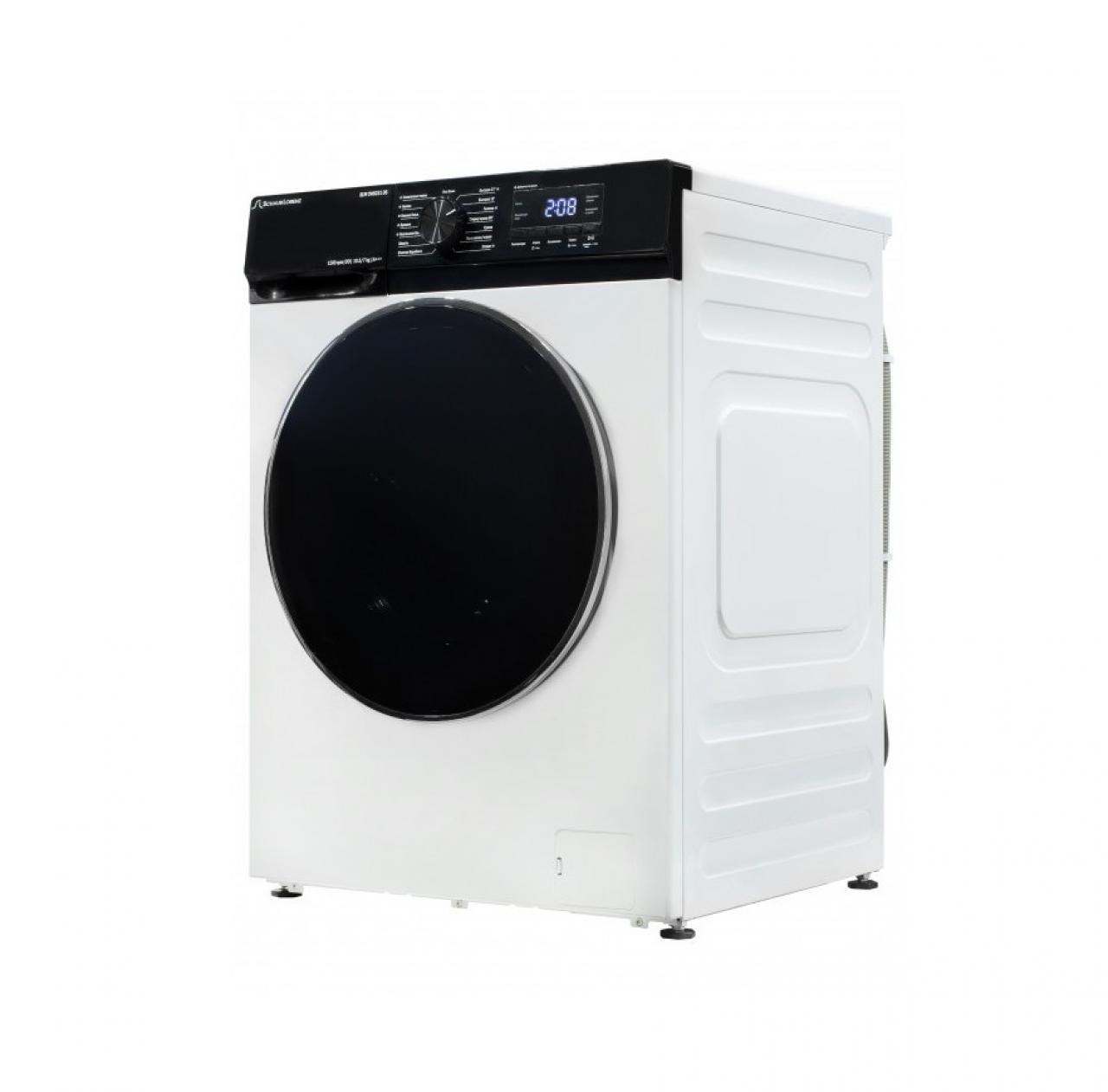 Стиральная машина с сушкой Schaub Lorenz SLW CW0231 DS