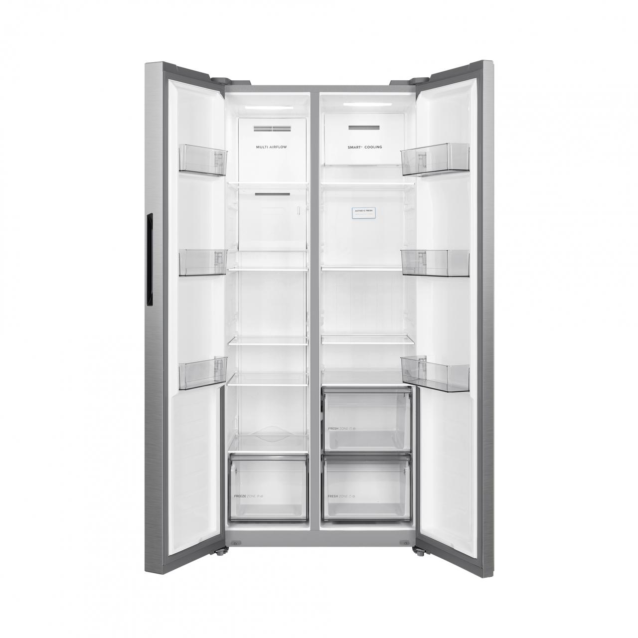 Холодильник Midea MDRS620FGF46