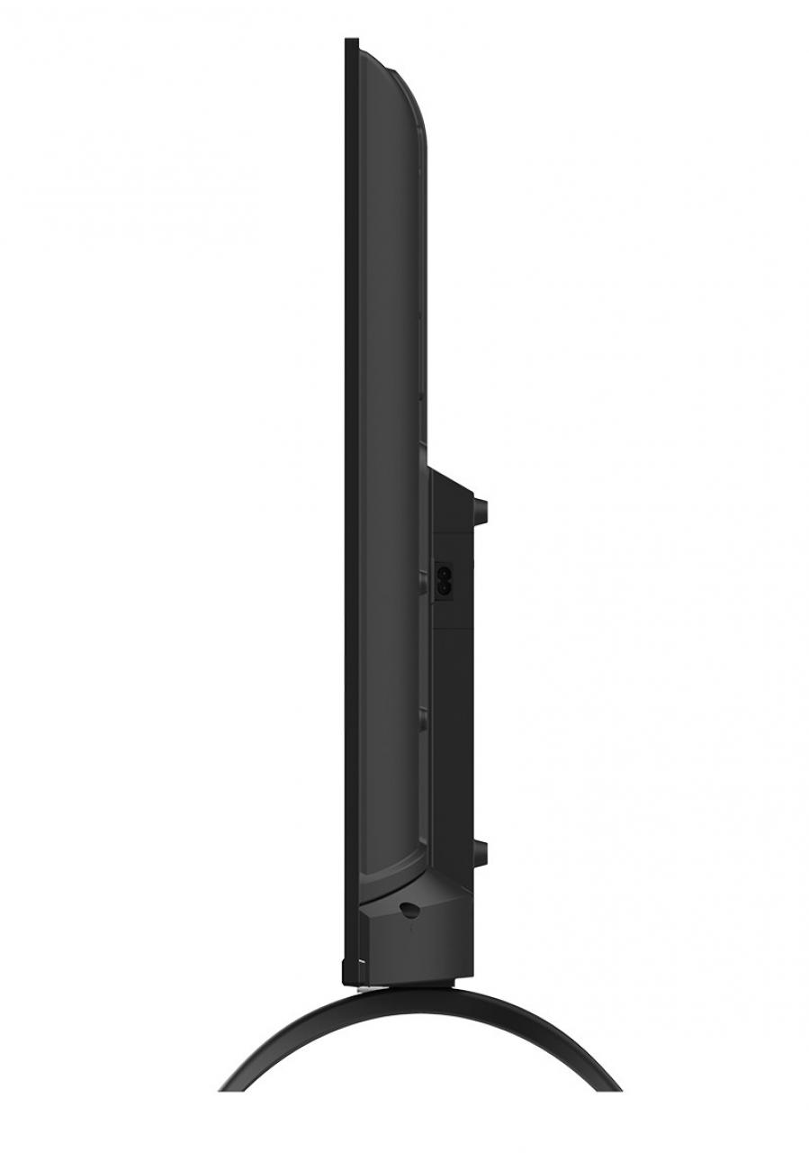 LED-телевизор Centek CT-8865 SMART 65" черный